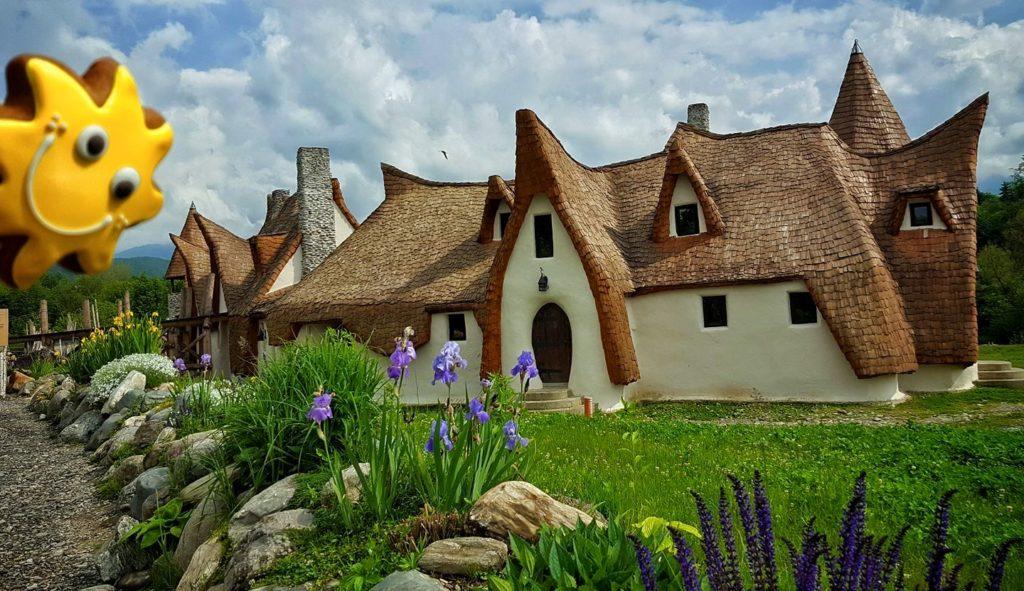 castelul-zanelor-chateau-argile-fagaras-roumanie