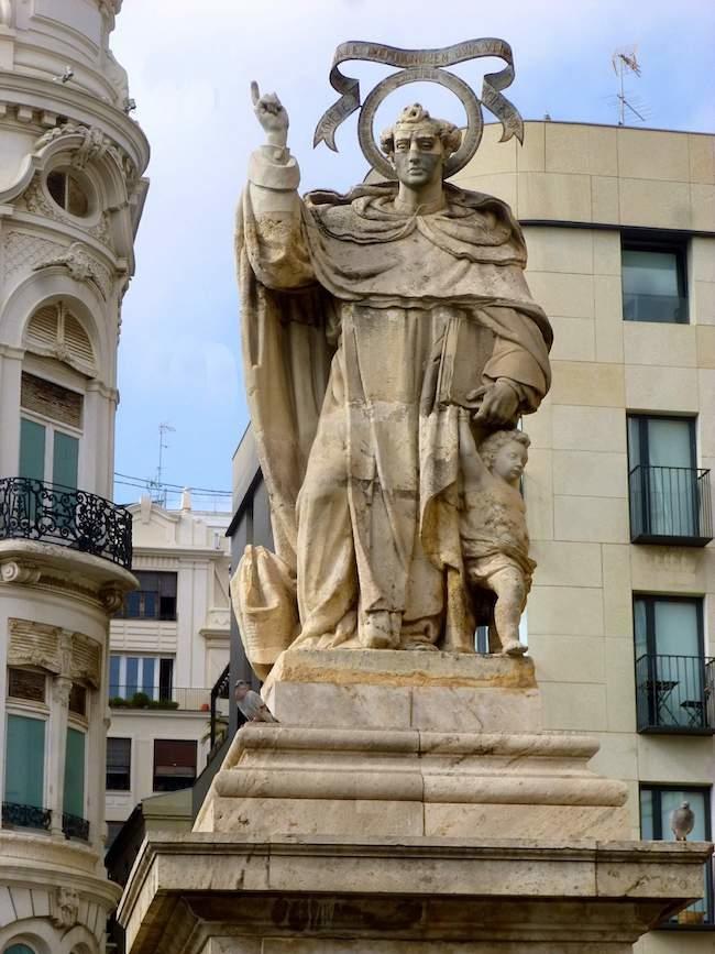 san vicente ferrer valencia lepetijournal.com