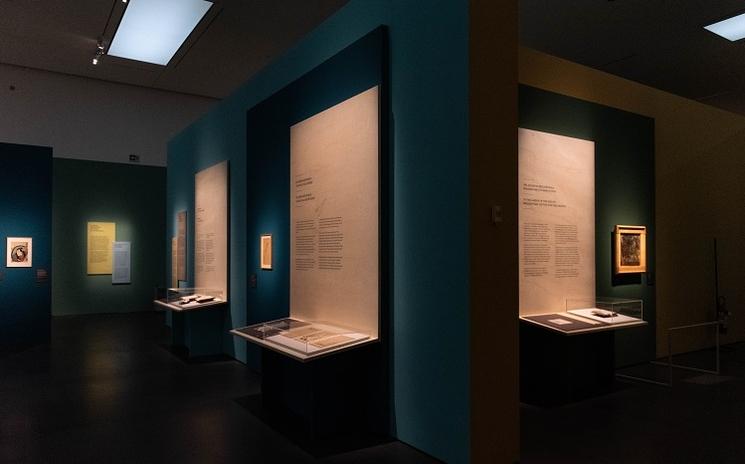 expo van gogh au mudec