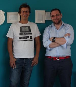 apostolos apostolakis venture friends