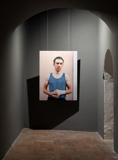 vue d'exposition COLLECTION