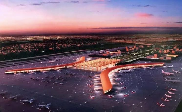 Vers des vols directs Cambodge–États-Unis ?