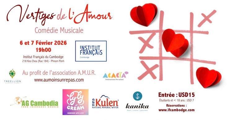 Actualités cambodgiennes de la semaine