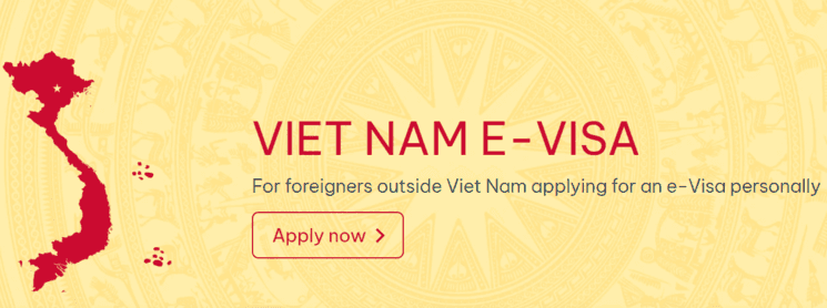 visa vietnam