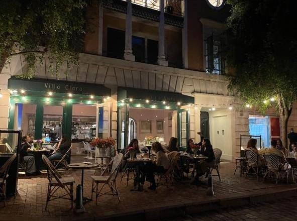 Villa Clara Beyrouth