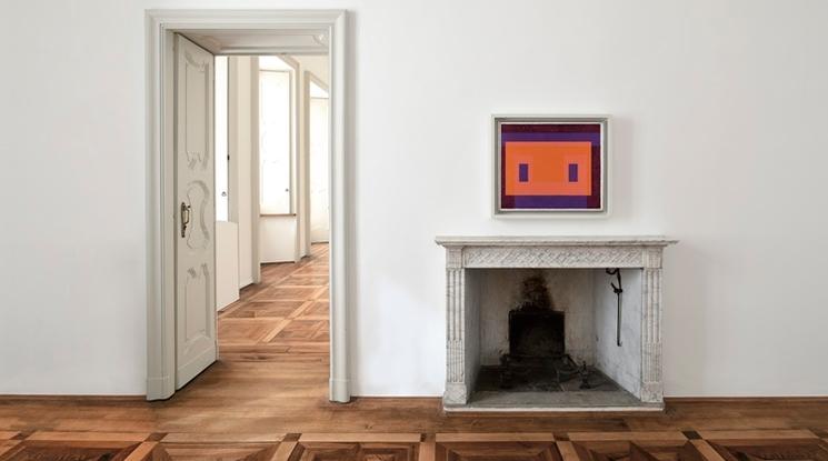 villa panza josef albers