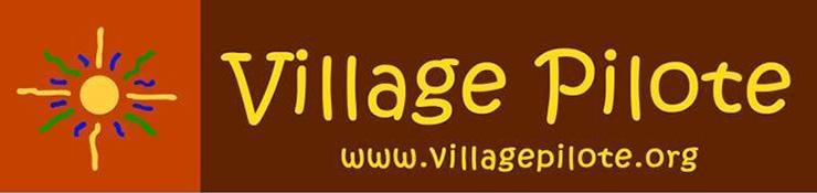 Village-Pilote-Dakar