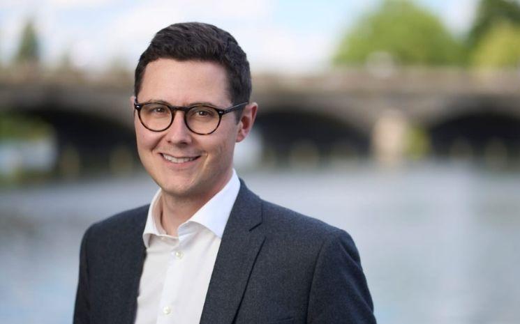 Vincent Caure legislatives