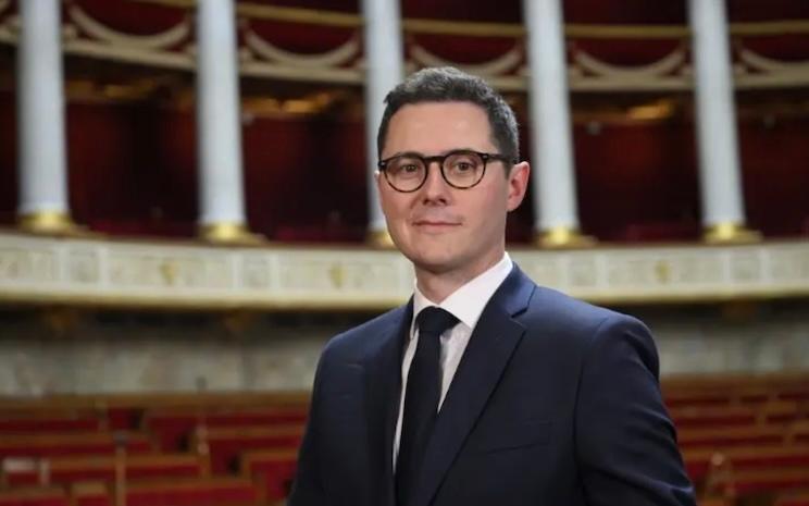 Projet de loi sur le nacrotrafic