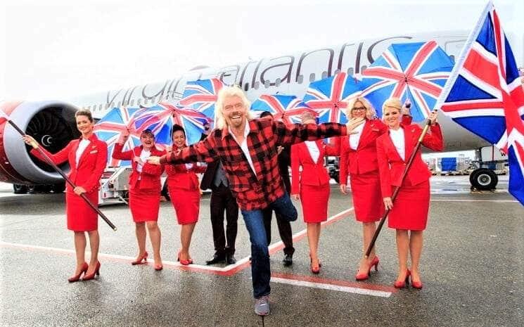 Crise secteur aérien coronavirus