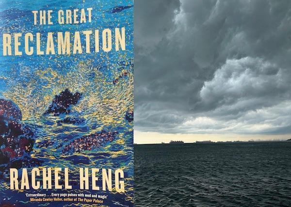 the great reclamation