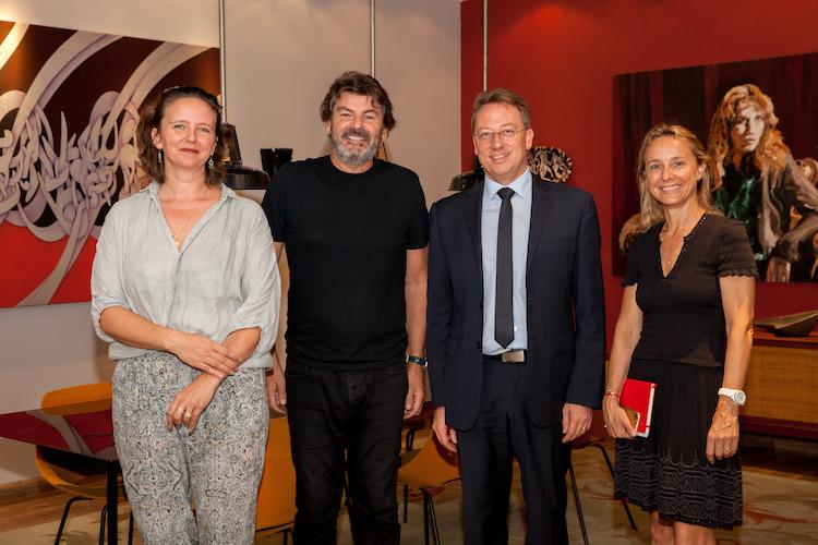 Galerie Nationale Dubai