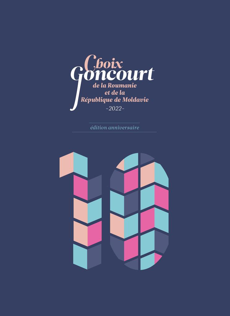 Le centenaire de Marcel Proust et le prix Goncourt - Le choix de la Roumanie et de la République de Moldova.