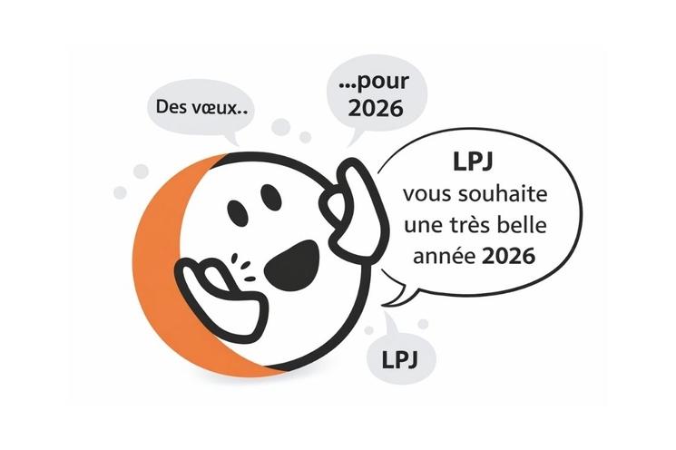 voeux LPJ 2026