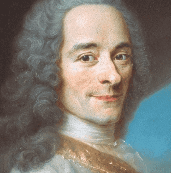 Voltaire