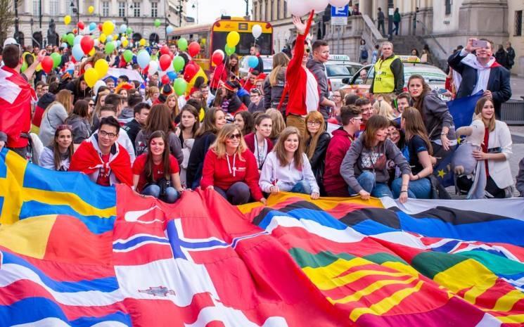 voyager et apprendre