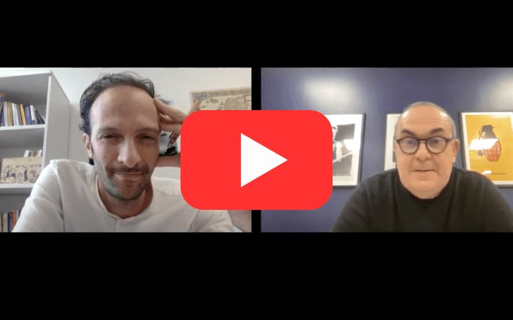 WEBINAR- Pourquoi étudier les relations internationales en tant que jeune expat ?