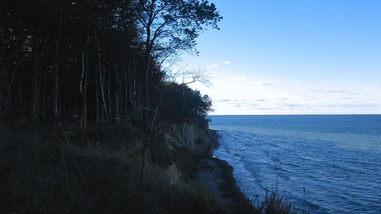 Photo Ostsee