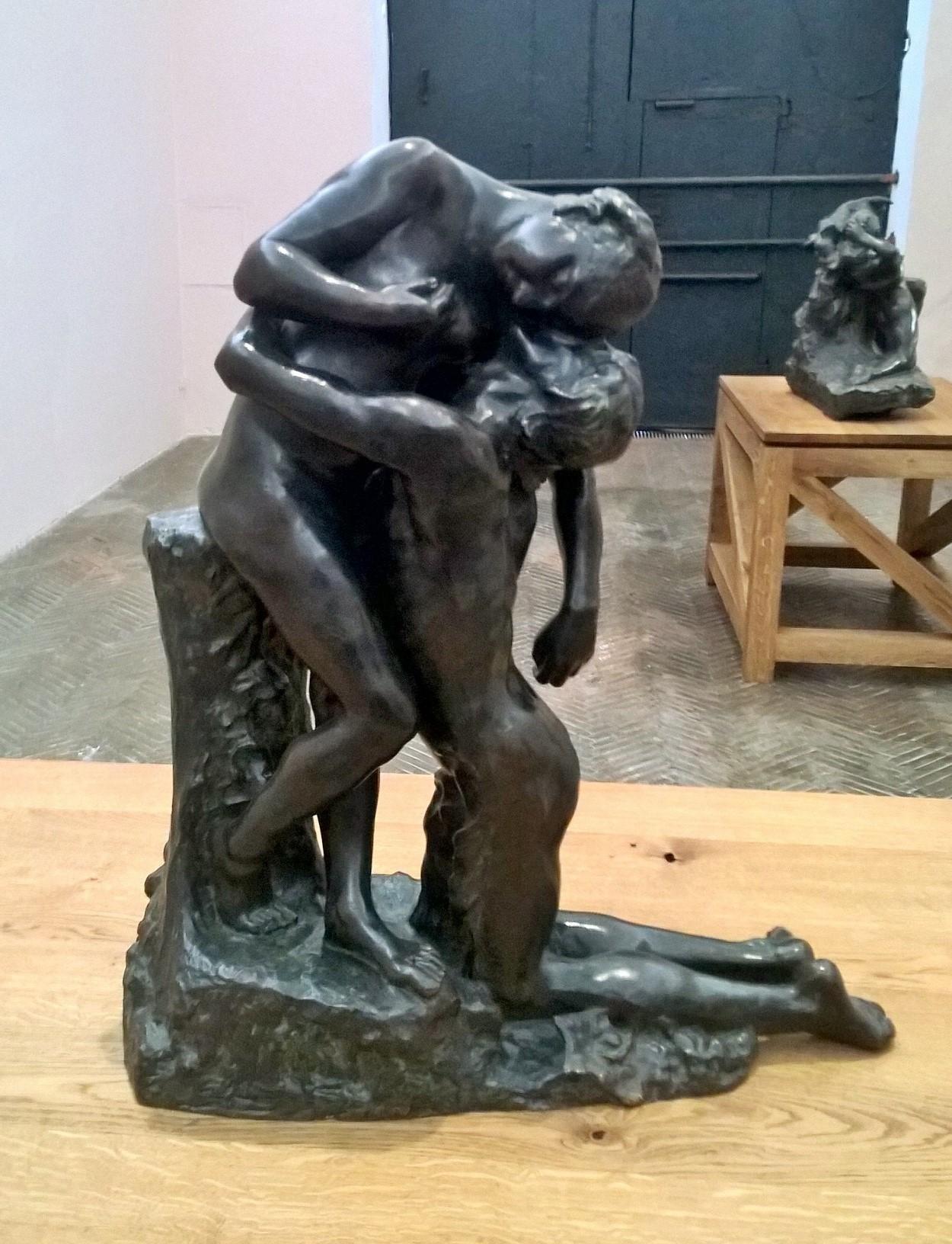 Camille Claudel
