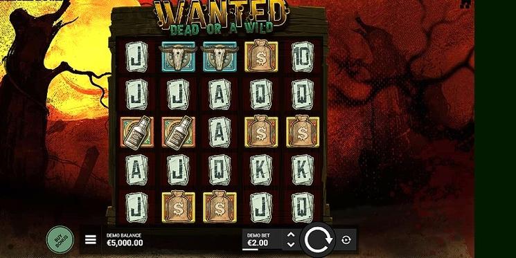 casino