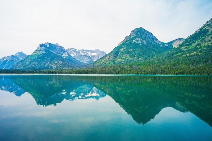 Parc international de la paix Waterton–Glacier