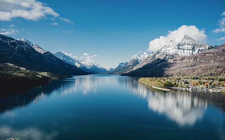 Waterton
