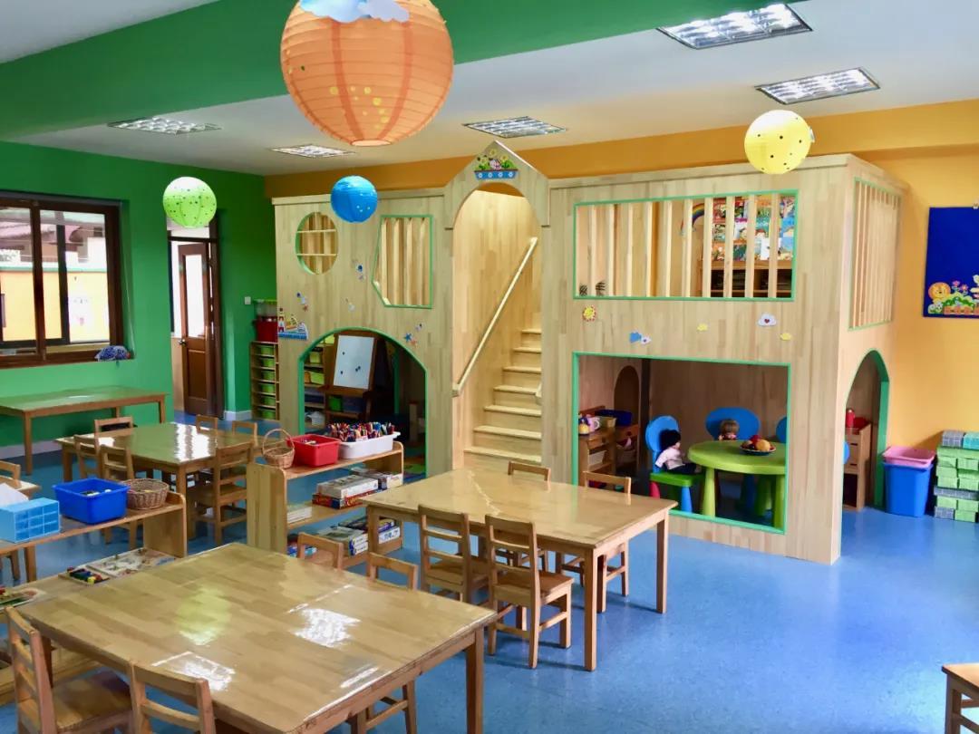 shanghai-sunrise-international-kindergarten