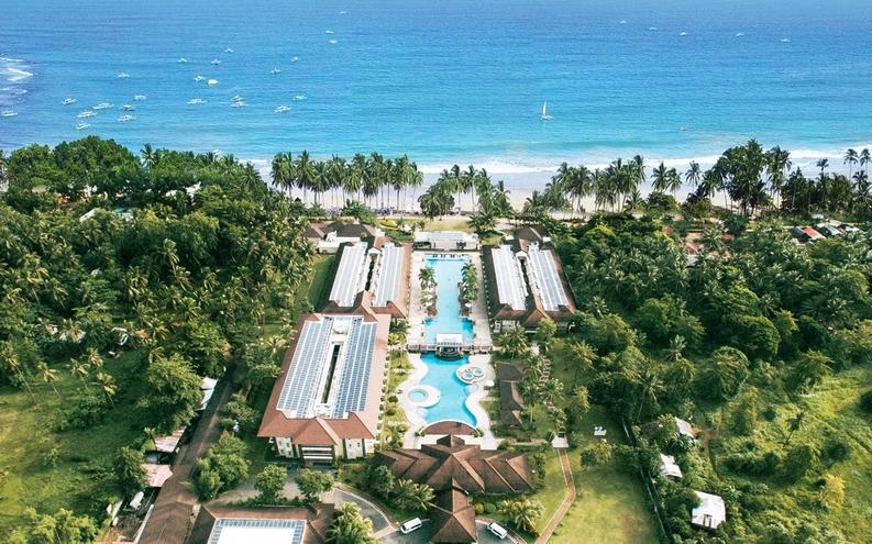 Sheridan Beach Resort and Spa