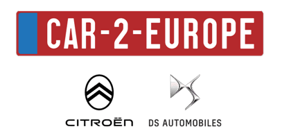 car2europe logo