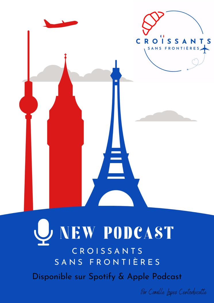 croissants sans frontieres