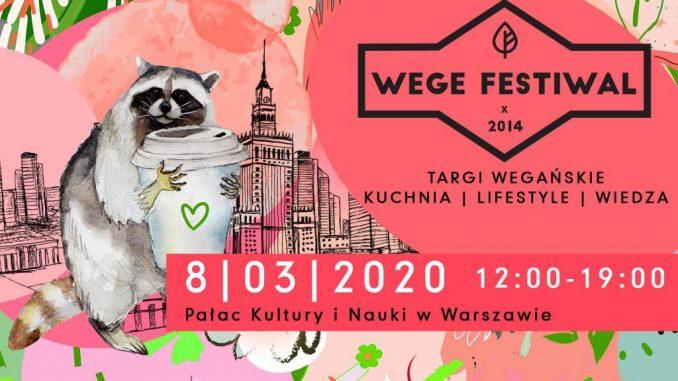 Salon Wege Festiwal