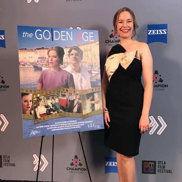 L'Âge d'Or West Coast Premiere film