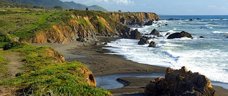 Westport-union Landing Beach