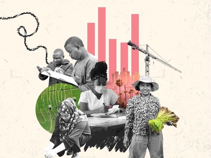 Transition écologique