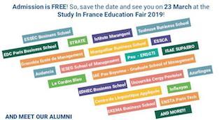 Study in France, Orientation