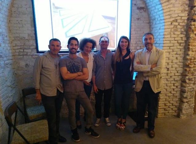 français du monde madrid