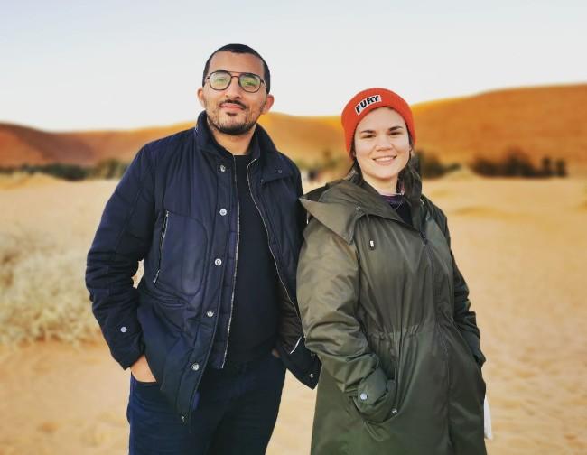 entrepreneurs confinement networking