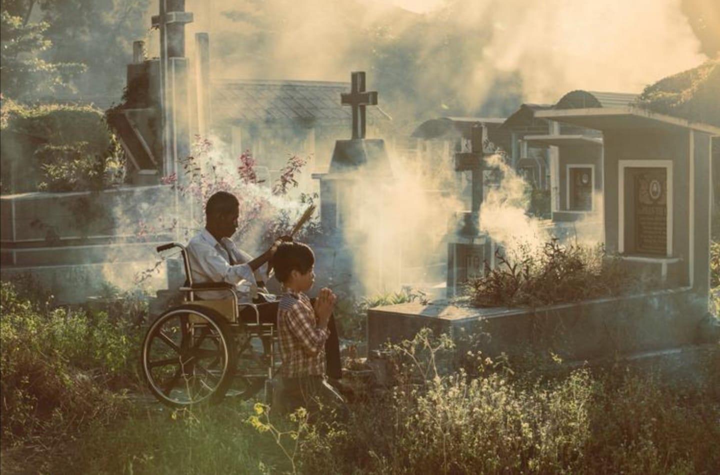 photographe vietnamien