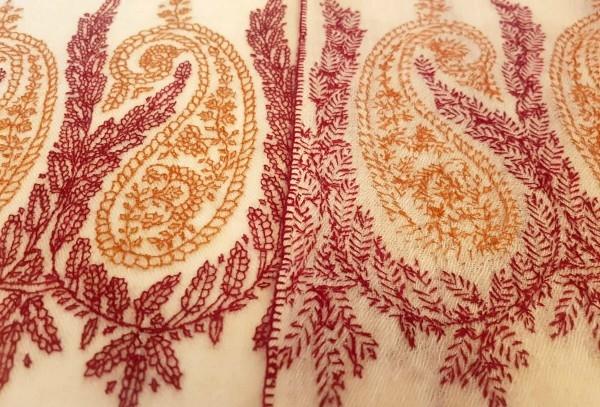 pashmina cachemire ladakh etole