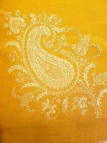 pashmina cachemire ladakh etole
