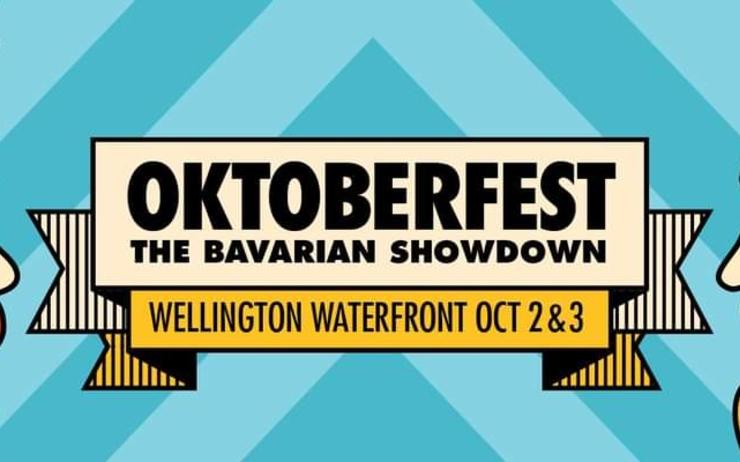 oktoberfest wellington