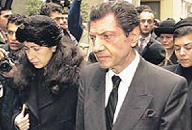 Matild Manukyan fils Kerope