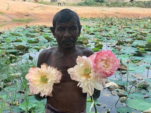 inde tourisme voyage