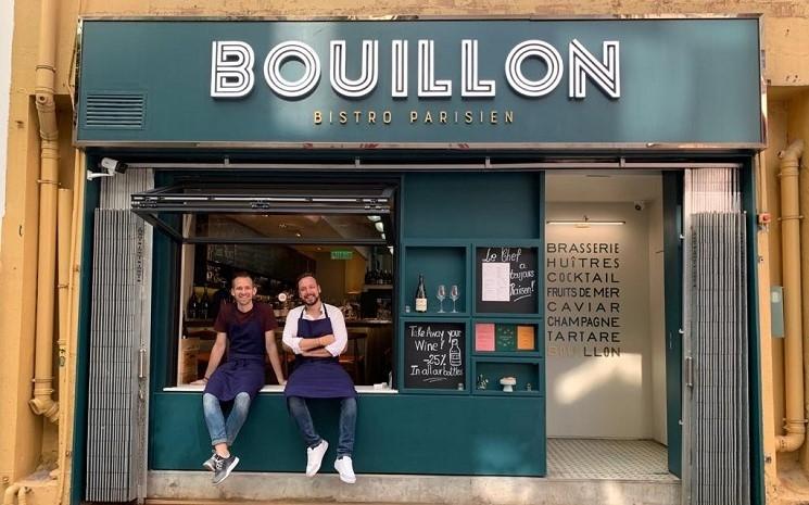 saint valentin hong kong déclaration