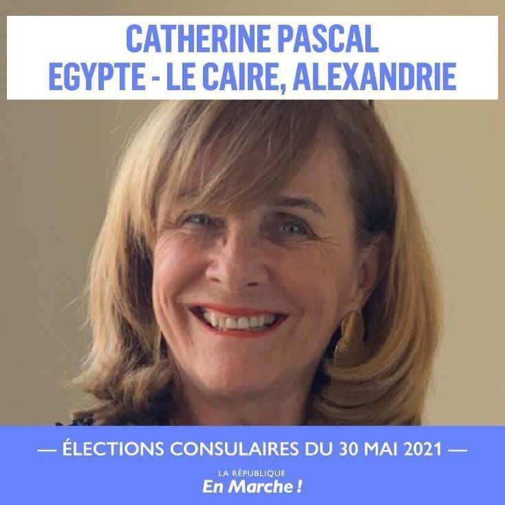 Les elections consulaires ont eu lieu ce lundi 30 mai. Découvrez vos conseillers consulaires.