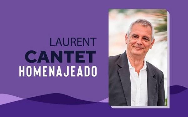 Laurent Cantet à l'honneur pour la 25ème édition du Festival de ciné de Lima