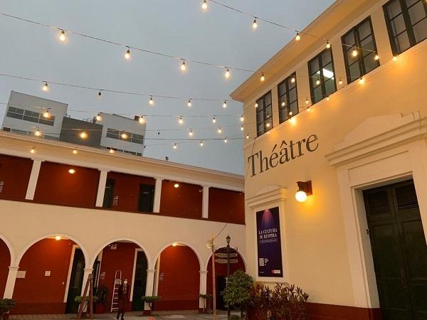 « Nos corps sans mémoire » : une pièce de théâtre franco-péruvienne à ne pas manquer