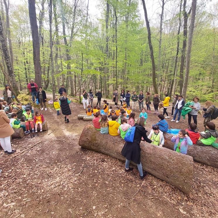 école petit génie Istanbul