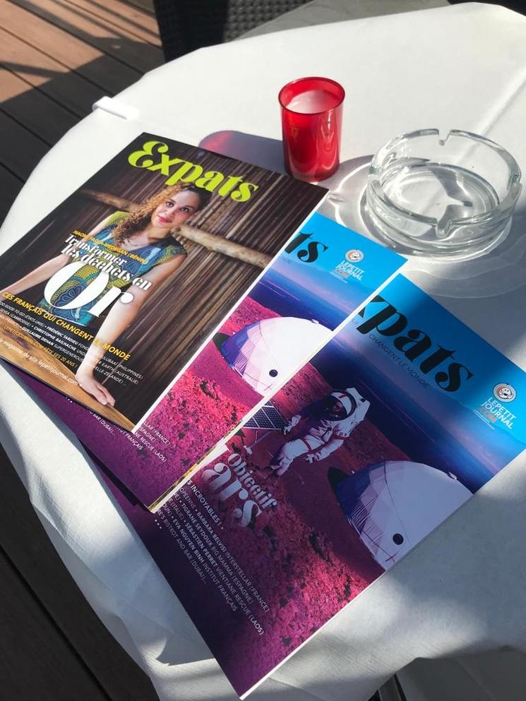 magazines lepetitjournal.com