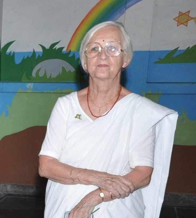 Madeleine Herman de Blic